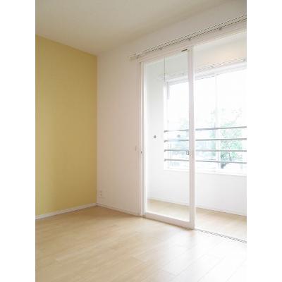 プリムローズ　Ⅱ　Ｂ 201【管理NO：1-023394202-02010】 ★家具家電は申し込み後に搬入します 2026年08月下旬入居可能の物件画像
