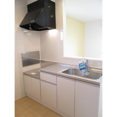 プリムローズ　Ⅱ　Ｂ 201【管理NO：1-023394202-02010】 ★家具家電は申し込み後に搬入します 2026年08月下旬入居可能の物件画像