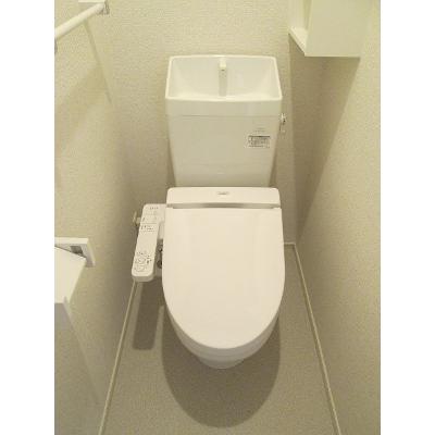 プリムローズ　Ⅱ　Ｂ 201【管理NO：1-023394202-02010】 ★家具家電は申し込み後に搬入します 2026年08月下旬入居可能の物件画像