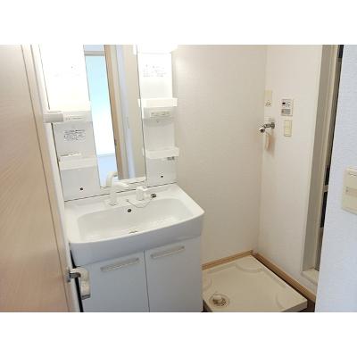 サウスメロウ　Ａ棟 102【管理NO：1-015632401-01020】 ★家具家電は申し込み後に搬入します★ ★2026年10月上旬入居可能★の物件画像