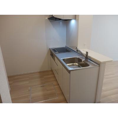 ＶＩＬＩＣＥ（ヴィリーチェ） 102【管理NO：1-027778401-01020】 ★家具家電は申し込み後に搬入します 2026年08月下旬入居可能の物件画像