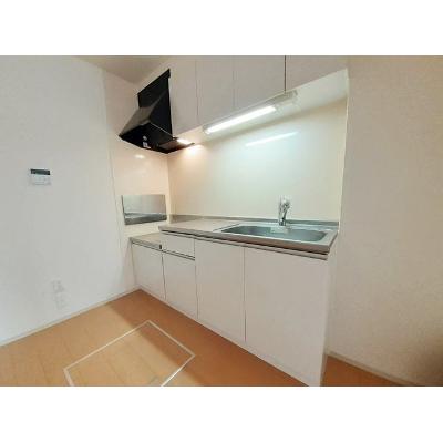 エスペール２１・伊集院 101【管理NO：1-020814601-01010】 ★家具家電は申し込み後に搬入します★ ★2026年11月中旬入居可能★の物件画像
