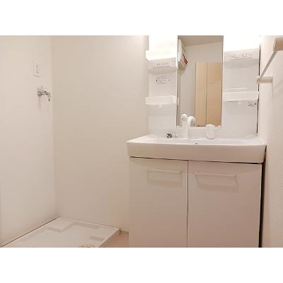 ｇｒａｓｓ・Ｋ 202【管理NO：1-018807001-02020】 ★家具家電は申し込み後に搬入します★の物件画像