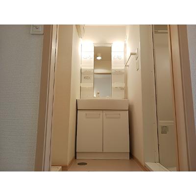 ＨＡＲＡＤＡ　２番館　Ｂ 204【管理NO：1-016433502-02040】 ★家具家電は申し込み後に搬入します★の物件画像
