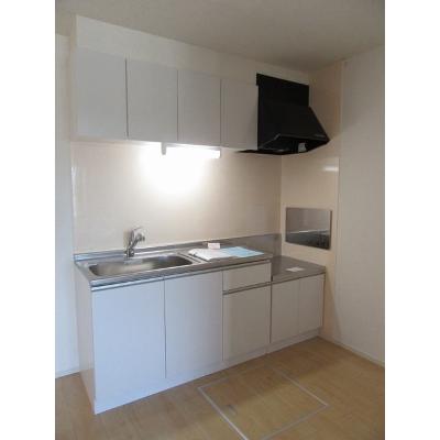 パリス・デージー寿　Ｂ 103【管理NO：1-021792002-01030】 ★家具家電は申し込み後に搬入します★の物件画像
