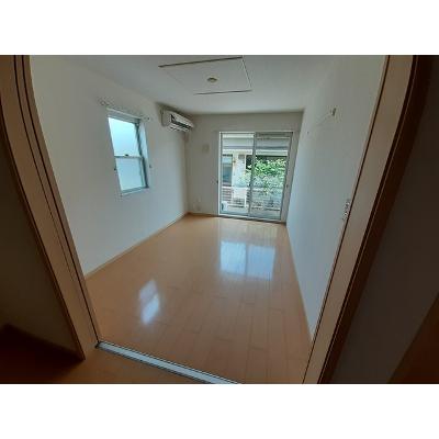 ハーモニーレジデンスⅡ 101【管理NO：1-015505002-01010】 ★家具家電は申し込み後に搬入します★ ★2026年09月中旬入居可能★の物件画像