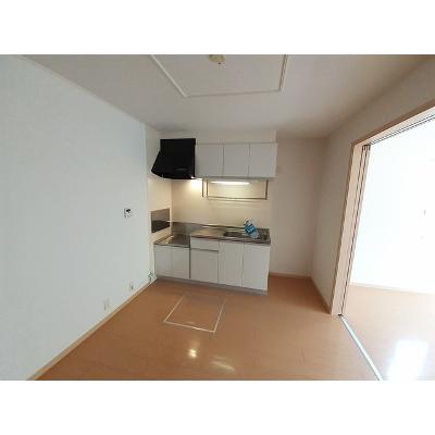 ハーモニーレジデンスⅡ 101【管理NO：1-015505002-01010】 ★家具家電は申し込み後に搬入します★ ★2026年09月中旬入居可能★の物件画像