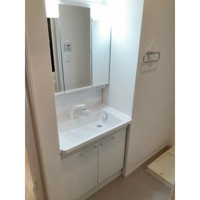 メゾン・ド・シャルムⅢ 103【管理NO：1-026795901-01030】 ★家具家電は申し込み後に搬入します 2026年07月下旬入居可能の物件画像