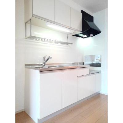 グリーンパークＫＥＩＴＥＩ 203【管理NO：1-017175501-02030】 ★家具家電は申し込み後に搬入します★ ★2026年08月下旬入居可能★の物件画像