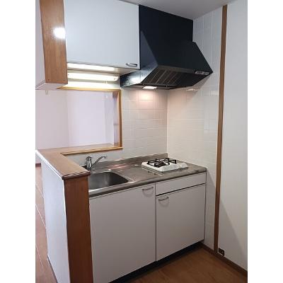 メゾン・プリムローズ 205【管理NO：1-010212301-02050】 ★家具家電は申し込み後に搬入します 2026年08月下旬入居可能の物件画像