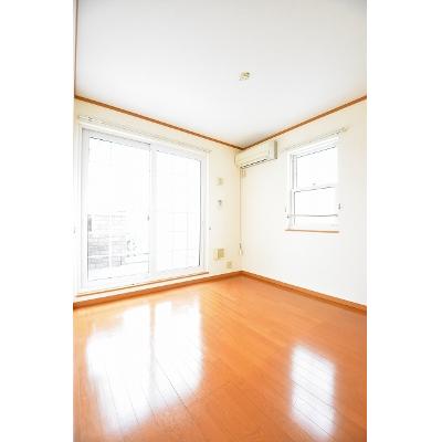 イーグル・フレンドⅡ 201【管理NO：1-012928901-02010】 ★家具家電は申し込み後に搬入します★の物件画像