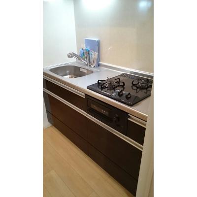 パレシュクル 201【管理NO：1-022672401-02010】 ★家具家電は申し込み後に搬入します 2026年08月中旬入居可能の物件画像