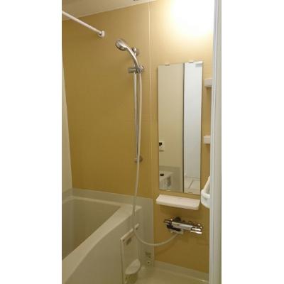 パレシュクル 201【管理NO：1-022672401-02010】 ★家具家電は申し込み後に搬入します 2026年08月中旬入居可能の物件画像