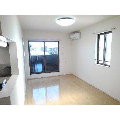メゾン　ＫＩＴＥ（カイト） 302【管理NO：1-021327001-03020】 ★家具家電は申し込み後に搬入します★ ★2026年08月下旬入居可能★の物件画像