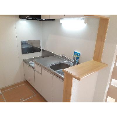 クラール 101【管理NO：1-020617701-01010】 ★家具家電は申し込み後に搬入します★ ★2026年09月中旬入居可能★の物件画像