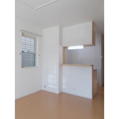 Ｃｏｓｍｏｓ　Ⅰ 101【管理NO：1-018642501-01010】 ★家具家電は申し込み後に搬入します 2026年10月中旬入居可能の物件画像