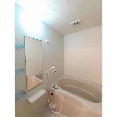 ミルキータウン城所Ⅱ 101【管理NO：1-015347902-01010】 ★家具家電は申し込み後に搬入します★ ★2026年08月下旬入居可能★の物件画像