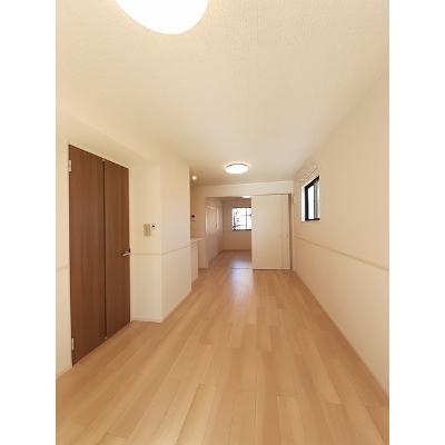 ルミナーレ 104【管理NO：1-027049101-01040】 ★家具家電は申し込み後に搬入します 2026年09月中旬入居可能の物件画像