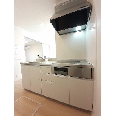 ルミナーレ 104【管理NO：1-027049101-01040】 ★家具家電は申し込み後に搬入します 2026年09月中旬入居可能の物件画像