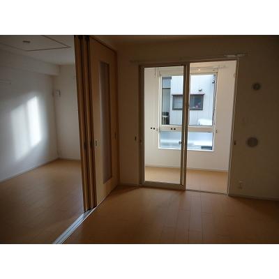 紫苑（シオン）Ⅰ 102【管理NO：1-017913601-01020】 ★家具家電は申し込み後に搬入します 2026年10月中旬入居可能の物件画像