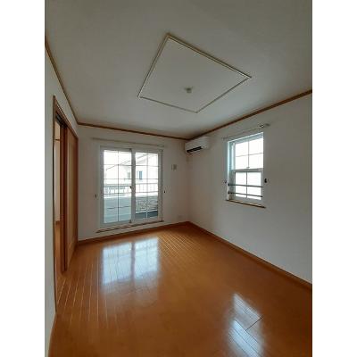プリムローズみそら 201【管理NO：1-013318501-02010】 ★家具家電は申し込み後に搬入します 2026年08月下旬入居可能の物件画像