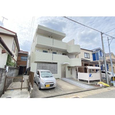 アルDEスリー茶屋ヶ坂　102の物件画像
