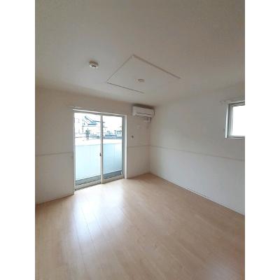 ウエストヴィレッジⅡ 101【管理NO：1-021202902-01010】 ★家具家電は申し込み後に搬入します★ ★2026年09月中旬入居可能★の物件画像