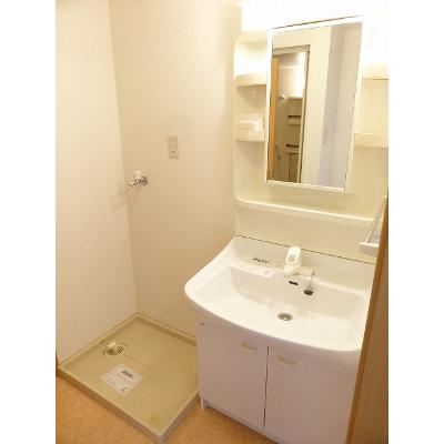 サンライズ・ｋ　Ｂ棟 203【管理NO：1-012054602-02030】 ★家具家電は申し込み後に搬入します 2026年09月上旬入居可能の物件画像