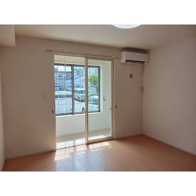 プラシードⅢ 102【管理NO：1-017656502-01020】 ★家具家電は申し込み後に搬入します★ ★2026年08月下旬入居可能★の物件画像