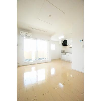 北斗七星 202【管理NO：1-017755901-02020】 ★家具家電は申し込み後に搬入します★ ★2026年08月下旬入居可能★の物件画像