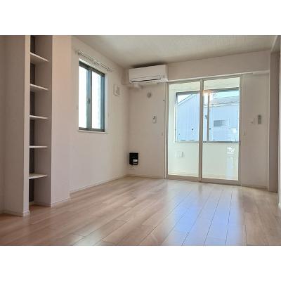 クラール　大島　Ｂ 101【管理NO：1-027458002-01010】 ★家具家電は申し込み後に搬入します 2026年08月下旬入居可能の物件画像