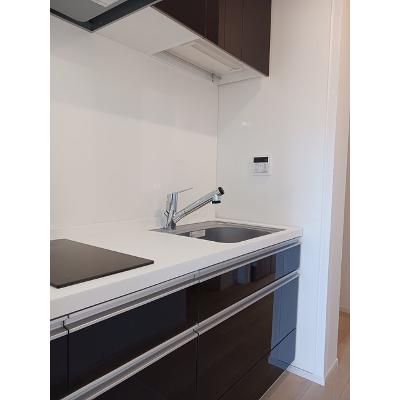 クラール　大島　Ｂ 101【管理NO：1-027458002-01010】 ★家具家電は申し込み後に搬入します 2026年08月下旬入居可能の物件画像