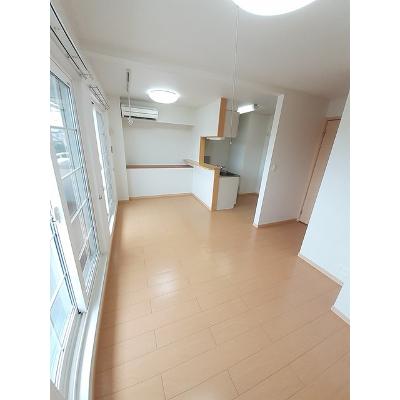 ラビスⅠ 202【管理NO：1-016021001-02020】 ★家具家電は申し込み後に搬入します★ ★2026年08月下旬入居可能★の物件画像