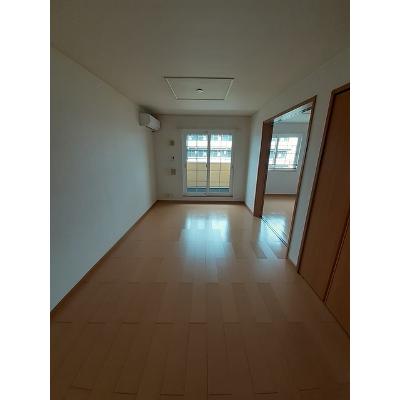 サウスウインド　Ⅱ 201【管理NO：1-012874002-02010】 ★家具家電は申し込み後に搬入します 2026年10月中旬入居可能の物件画像