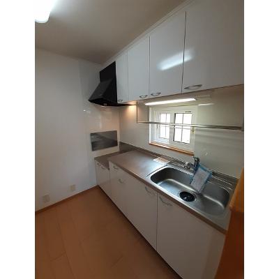 サウスウインド　Ⅱ 201【管理NO：1-012874002-02010】 ★家具家電は申し込み後に搬入します 2026年10月中旬入居可能の物件画像
