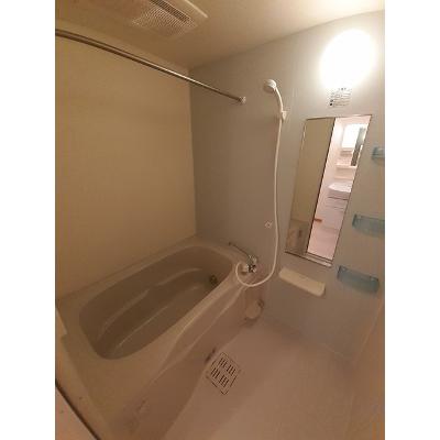 サウスウインド　Ⅱ 201【管理NO：1-012874002-02010】 ★家具家電は申し込み後に搬入します 2026年10月中旬入居可能の物件画像