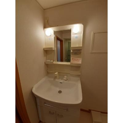 サウスウインド　Ⅱ 201【管理NO：1-012874002-02010】 ★家具家電は申し込み後に搬入します 2026年10月中旬入居可能の物件画像