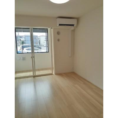 チェリーブロッサム 104【管理NO：1-026129501-01040】 ★家具家電は申し込み後に搬入します 2026年09月上旬入居可能の物件画像