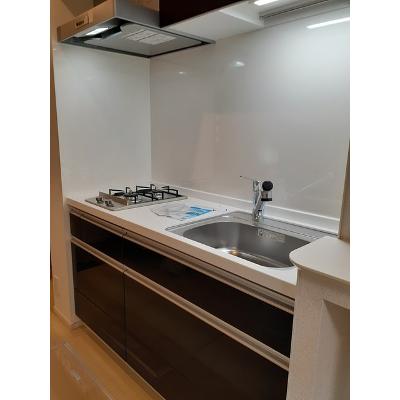 チェリーブロッサム 104【管理NO：1-026129501-01040】 ★家具家電は申し込み後に搬入します 2026年09月上旬入居可能の物件画像