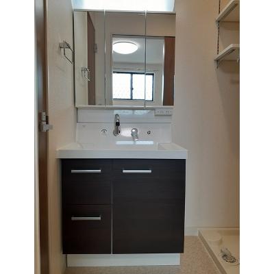 チェリーブロッサム 104【管理NO：1-026129501-01040】 ★家具家電は申し込み後に搬入します 2026年09月上旬入居可能の物件画像