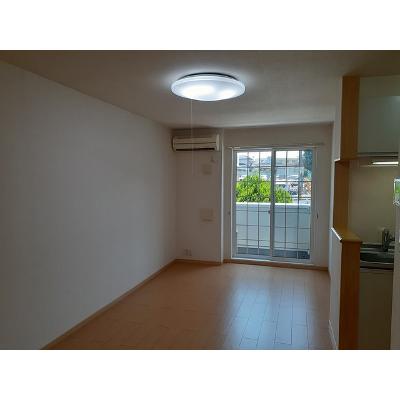 ローズパーク弐番館 102【管理NO：1-016871601-01020】 ★家具家電は申し込み後に搬入します 2026年09月上旬入居可能の物件画像
