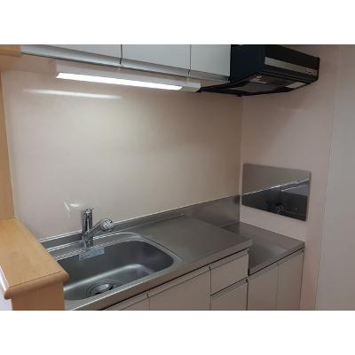 ローズパーク弐番館 102【管理NO：1-016871601-01020】 ★家具家電は申し込み後に搬入します 2026年09月上旬入居可能の物件画像