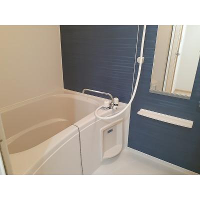 ローズパーク弐番館 102【管理NO：1-016871601-01020】 ★家具家電は申し込み後に搬入します 2026年09月上旬入居可能の物件画像