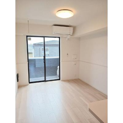 ヤングウッズ柏の葉Ⅱ 203【管理NO：1-028265002-02030】 ★家具家電は申し込み後に搬入します 2026年09月上旬入居可能の物件画像
