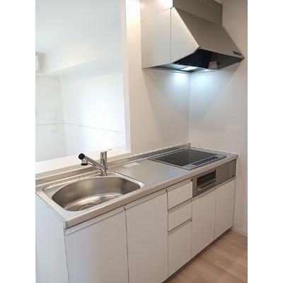 ヤングウッズ柏の葉Ⅱ 203【管理NO：1-028265002-02030】 ★家具家電は申し込み後に搬入します 2026年09月上旬入居可能の物件画像
