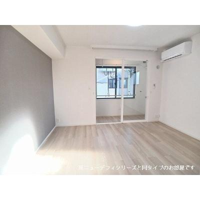 アルバーダ２６Ｂ 104【管理NO：1-028744702-01040】 ★家具家電は申し込み後に搬入します★ ★2026年12月上旬入居可能★の物件画像