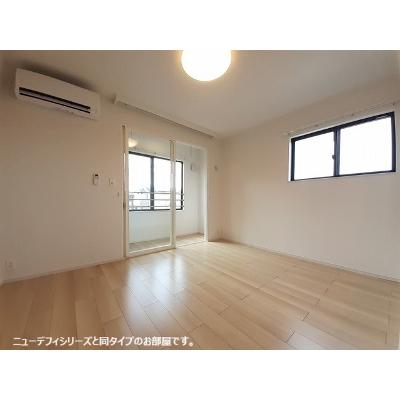 アルバーダ２６Ａ 203【管理NO：1-028744701-02030】 ★家具家電は申し込み後に搬入します★ ★2026年12月上旬入居可能★の物件画像