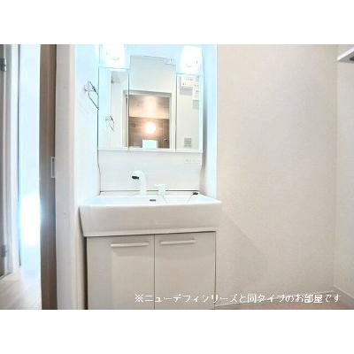 アルバーダ２６Ａ 203【管理NO：1-028744701-02030】 ★家具家電は申し込み後に搬入します★ ★2026年12月上旬入居可能★の物件画像