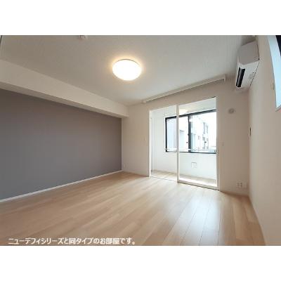 アルバーダ２６Ａ 103【管理NO：1-028744701-01030】 ★家具家電は申し込み後に搬入します★ ★2026年12月上旬入居可能★の物件画像