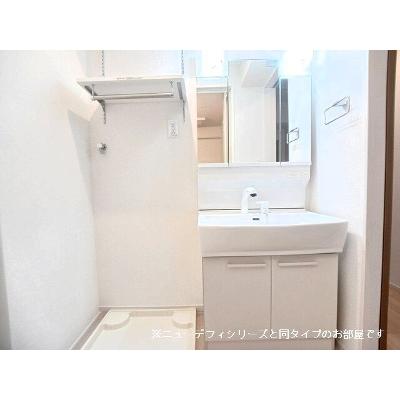 アルバーダ２６Ａ 103【管理NO：1-028744701-01030】 ★家具家電は申し込み後に搬入します★ ★2026年12月上旬入居可能★の物件画像